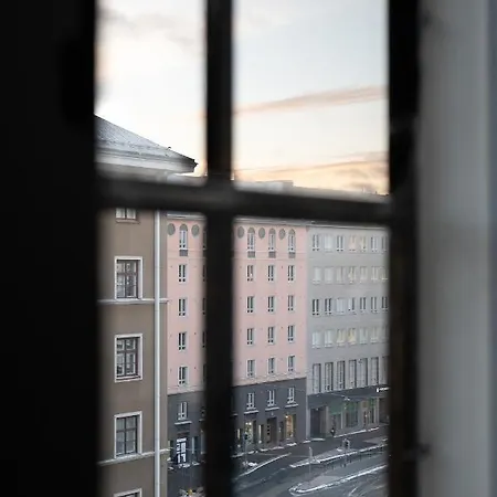 Wehost Helsinginkatu 21 ヘルシンキ