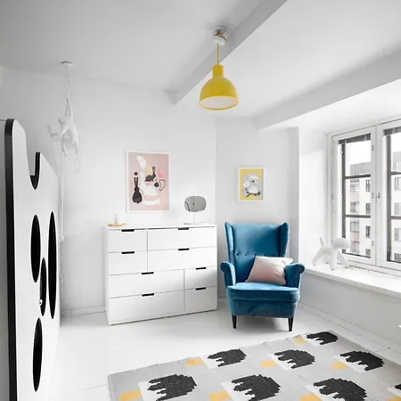 Wehost Helsinginkatu 21 Helsingfors